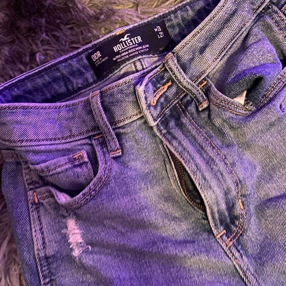 00R mom jeans basic - Picture 1 of 3